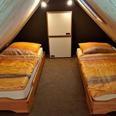 Ferienwohnung In Lemkenhafen Auf *