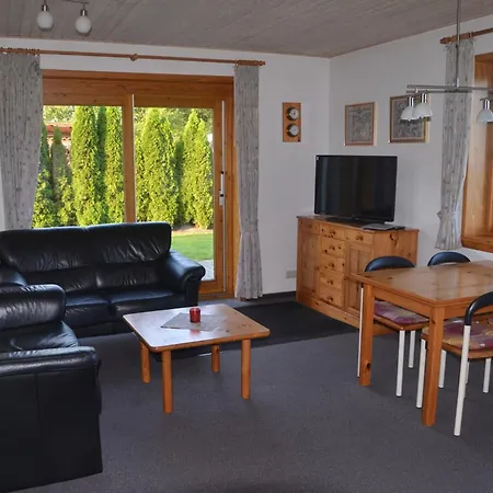 Ferienwohnung In Lemkenhafen Auf *