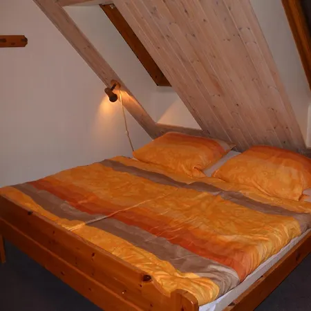 Ferienwohnung In Lemkenhafen Auf 아파트