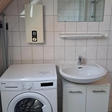 Ferienwohnung In Lemkenhafen Auf *
