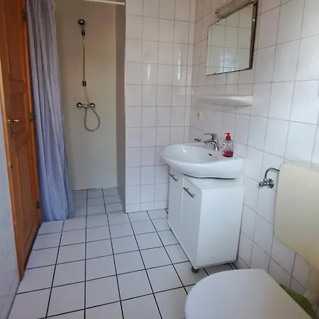 Ferienwohnung In Lemkenhafen Auf