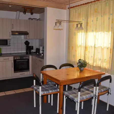 Ferienwohnung In Lemkenhafen Auf * 페마른