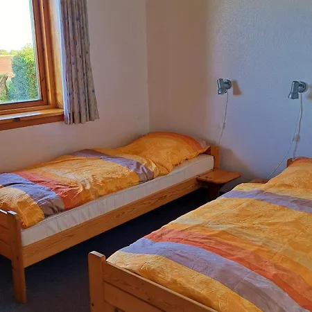 Ferienwohnung In Lemkenhafen Auf * 페마른