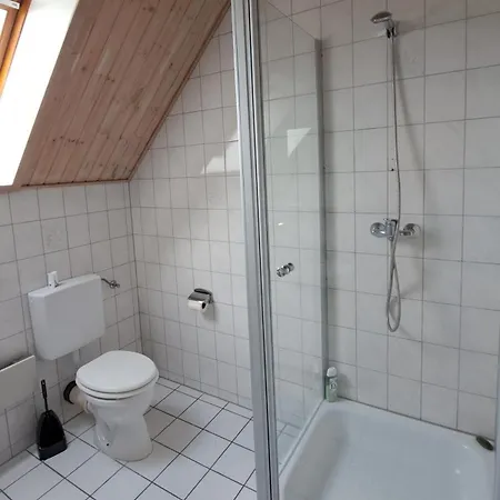 Ferienwohnung In Lemkenhafen Auf *