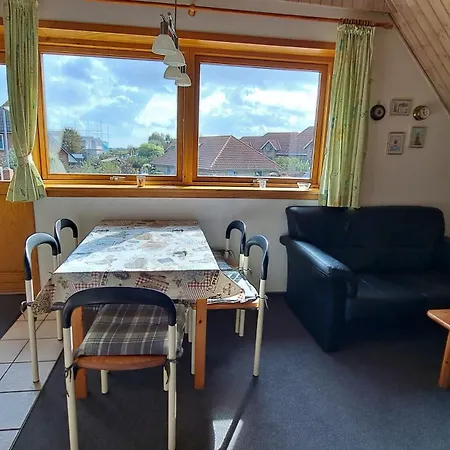 Ferienwohnung In Lemkenhafen Auf