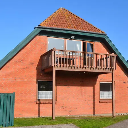 Ferienwohnung In Lemkenhafen Auf *
