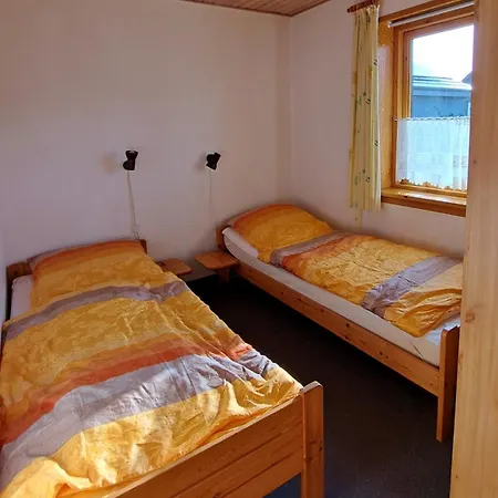 Ferienwohnung In Lemkenhafen Auf